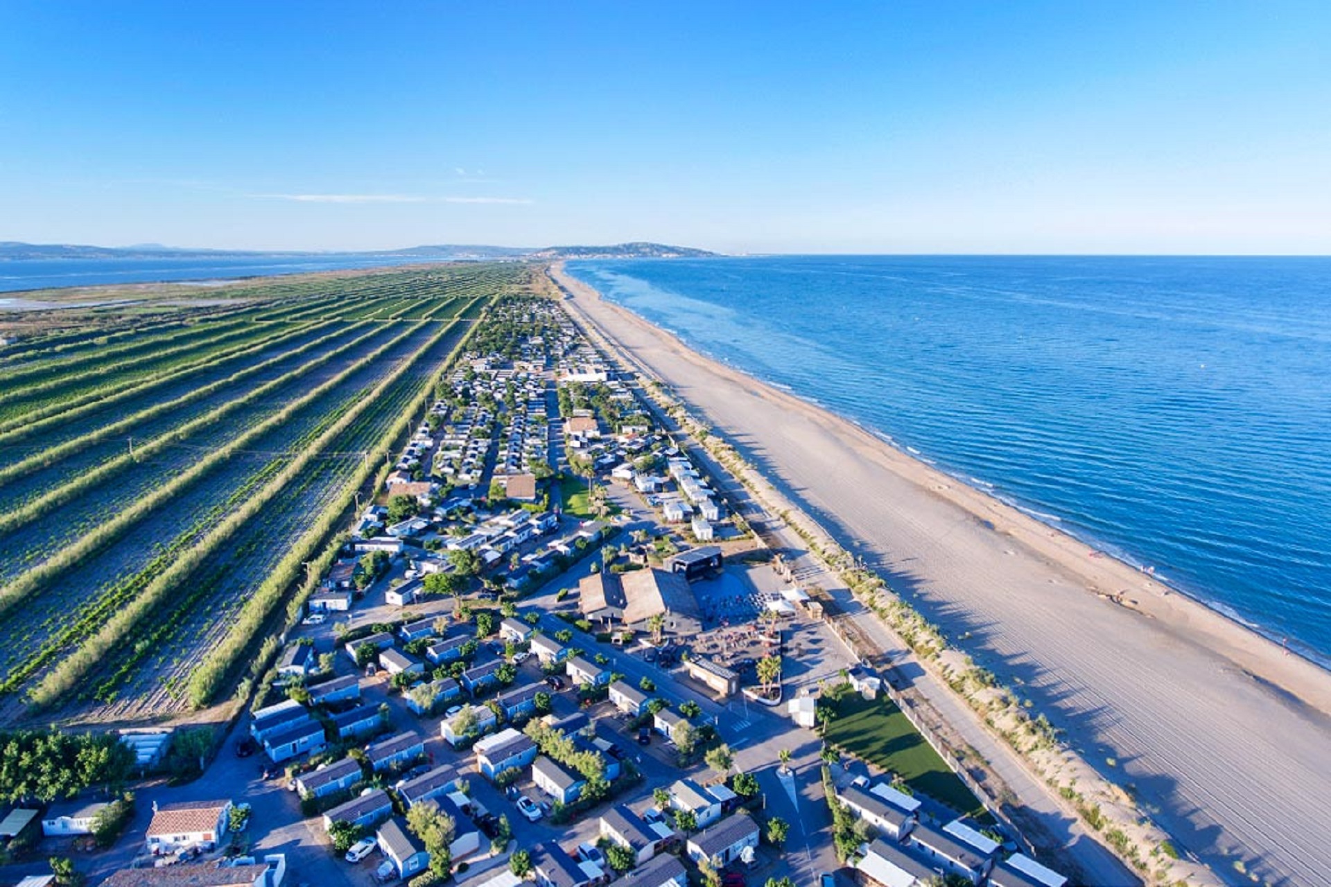 la belle plage